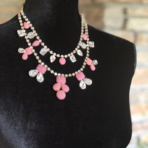 Kate Spade Layered Necklace